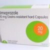 Omeprazole 20mg Capsules 28 Capsules 1