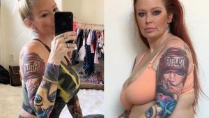 Jenna Jameson shares keto diet tips after 80-pound weight loss 77