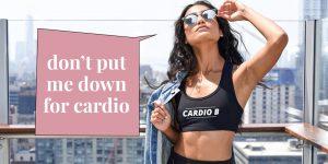 3 Signs You Need A New Workout Routine Betches 3