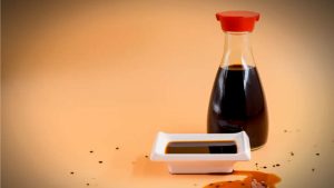 Woman Nearly Dies And Sustains Extensive Brain Damage After Attempting A Soy Sauce "Cleanse" 80