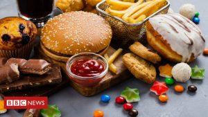 Tax unhealthy food, says top doctor 43