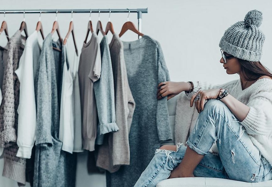 5 Things You Should Throw Out Of Your Closet Before 2019