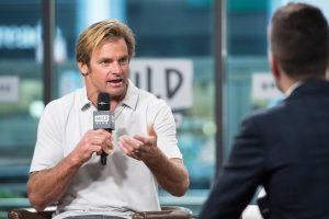 WeWork gets into the food business, backing the superfood startup of big wave surfer Laird Hamilton 20