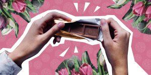 8 Surprising Health Benefits Of Eating Dark Chocolate Betches 64