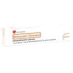 Betnovate Ointment 30g