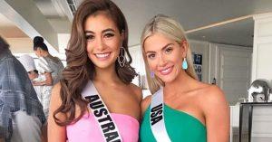 Miss USA Apologizes After Mocking Miss Vietnam For Not Speaking English 83