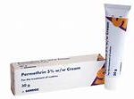 Permethrin Dermal Cream 30G