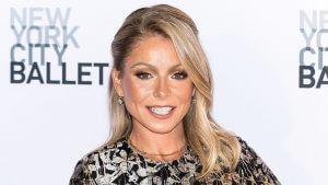 Kelly Ripa could 'never' follow the keto diet: 'Im 48, Im entitled, and Im eating whatever I want to eat' 42