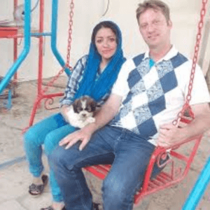 American Navy veteran jailed over 'private complaint,' Iran says 2