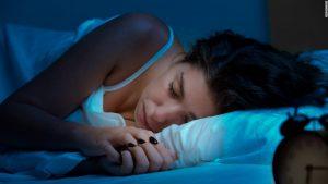 Poor sleep linked to buildup of dangerous plaques throughout body, study says 55