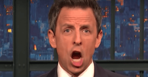 Seth Meyers Picks Apart One Of Trumps Most Nonsensical Analogies Yet 11