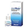 DuoTrav Eye Drops - Travoprost and Timolol Eye Drops, 2.5ML