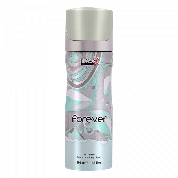 Havex Forever Body Spray 200ml