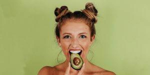 4 High Fat Foods You Think Are Healthy Betches 12