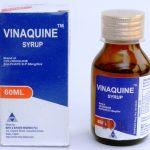 Vinaquine Syrup 60ml