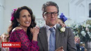 What to expect from the Four Weddings charity sequel 39