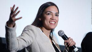 129 seconds that perfectly explain why liberals go wild for Alexandria Ocasio-Cortez 25