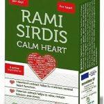 RAMI SIRDIS Capsules