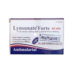 Lynsunate Forte Tablets 6 Tablets