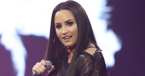 Demi Lovato Shames Article Body-Shaming Her: I Am More Than My Weight 10