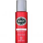 Brut Attraction Deodorant Spray 200ML