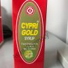 Cypri Gold Syrup 100ML 1