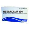 Neuracalm 150mg Capsules, 30 Capsules