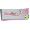 Sendinor 2 Tablets, 2 Tablets