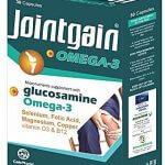 Jointgain Omega-3 Capsules