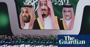 Leaked reports reveal severe abuse of Saudi political prisoners 20