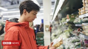 Do supermarkets know more about us than we do? 5