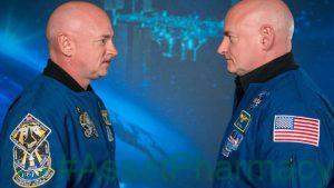 Everything NASA's Landmark Twin Study Reveals About How Living In Space Changes The Human Body 14