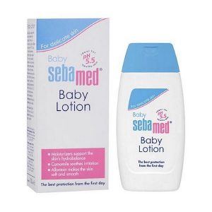 Sebamed Baby Lotion, 200ml