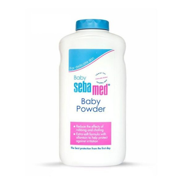 Sebamed Baby Powder, 200g