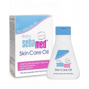 Sebamed Baby Skin Care Oil, 150ml