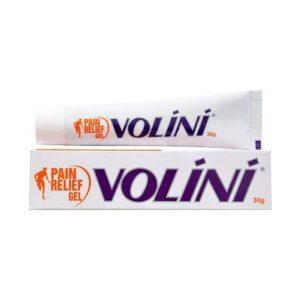 Volini Gel Pain Relief Gel, 30g