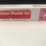 Silicon Dioxide Gel 10g