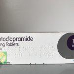 Metoclopramide 10mg Tablets 28 Tablets