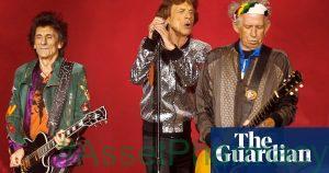 Rolling Stones duo give backing to Mick Jagger as tour postponed 29