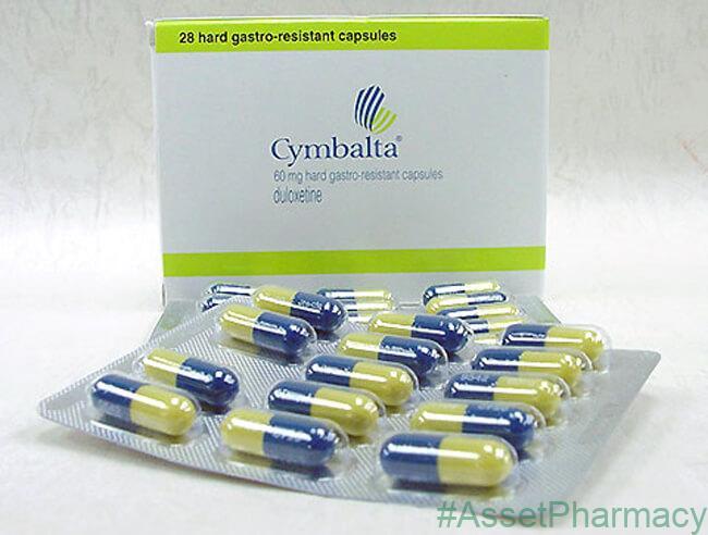 what to add to cymbalta for anxiety