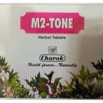 M2-TONE Herbal Tablets