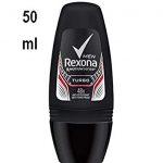 Rexona Men Turbo Roll-On Deodorant 50 ml