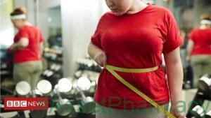 Obesity study shows death and disease risk 22