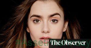 Lily Collins: I want to dig deep, tell the truth and be more brave 46