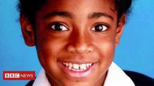 New inquest into girl's 'pollution' death 11