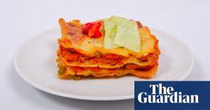 If it's vegan, can it really be a lasagne? 20