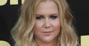 Amy Schumer Gets Real In Post-Pregnancy 'Takeaway' That Celebrates Women 18