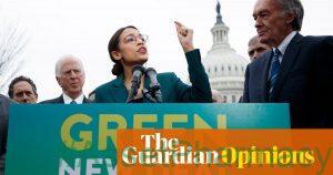 The Green New Deal doesn't just help climate. It's also a public health new deal | Abdul El-Sayed 50