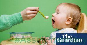 Risk of obesity can be accurately predicted in babies, study finds 48