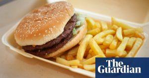 Bad diets killing more people globally than tobacco, study finds 29